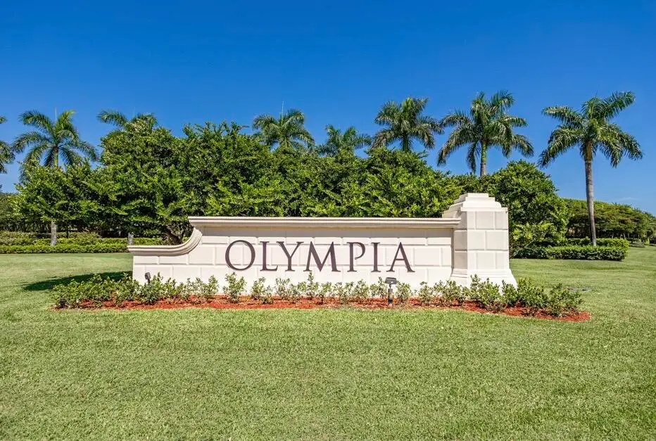 2776 Shaughnessy Drive, Wellington, FL 33414 - #1