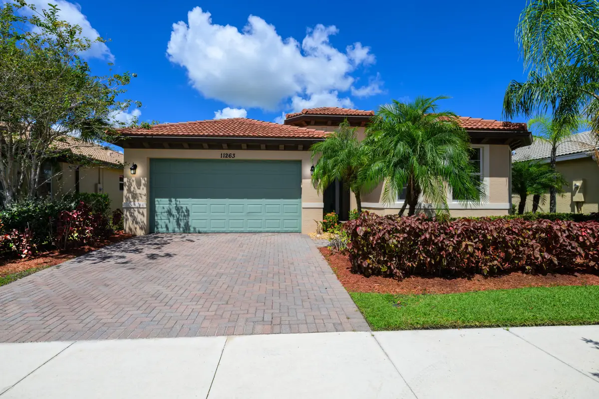 11263 SW Barton Way, Port Saint Lucie, FL 34987 - #1