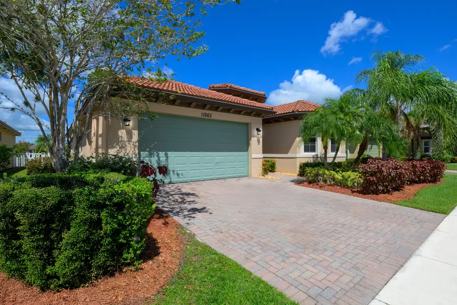 11263 SW Barton Way, Port Saint Lucie, FL 34987 - #2