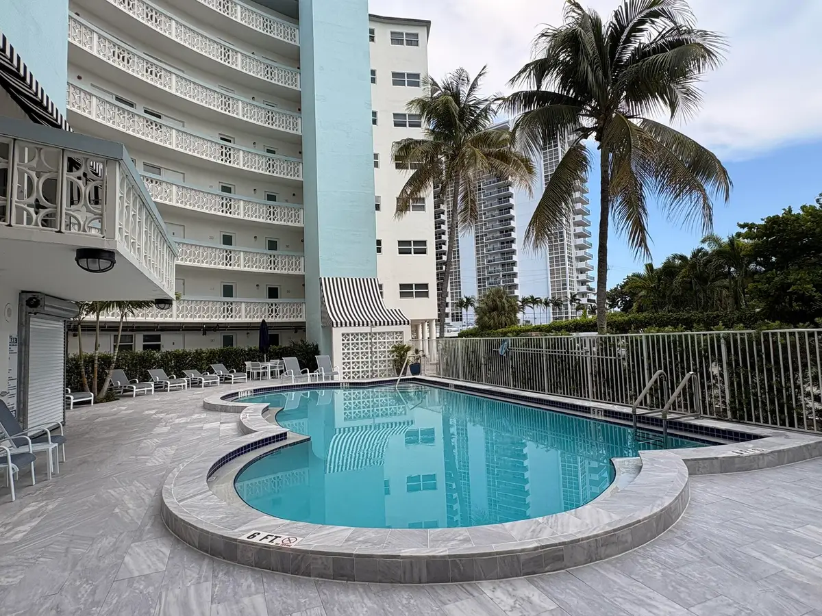 3250 NE 28th Street #406, Fort Lauderdale, FL 33308 - #1
