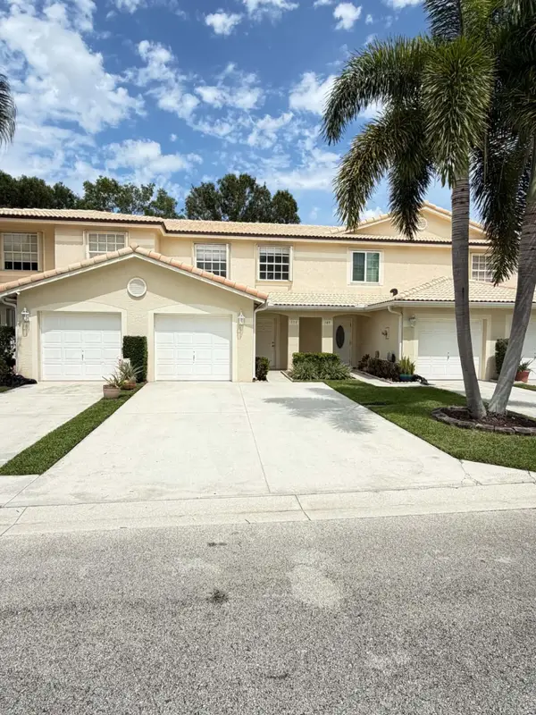 111 Fox Meadow Run, Jupiter, FL 33458
