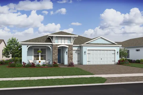 10153 NW Field Flower Trail, Port St Lucie, FL 34987