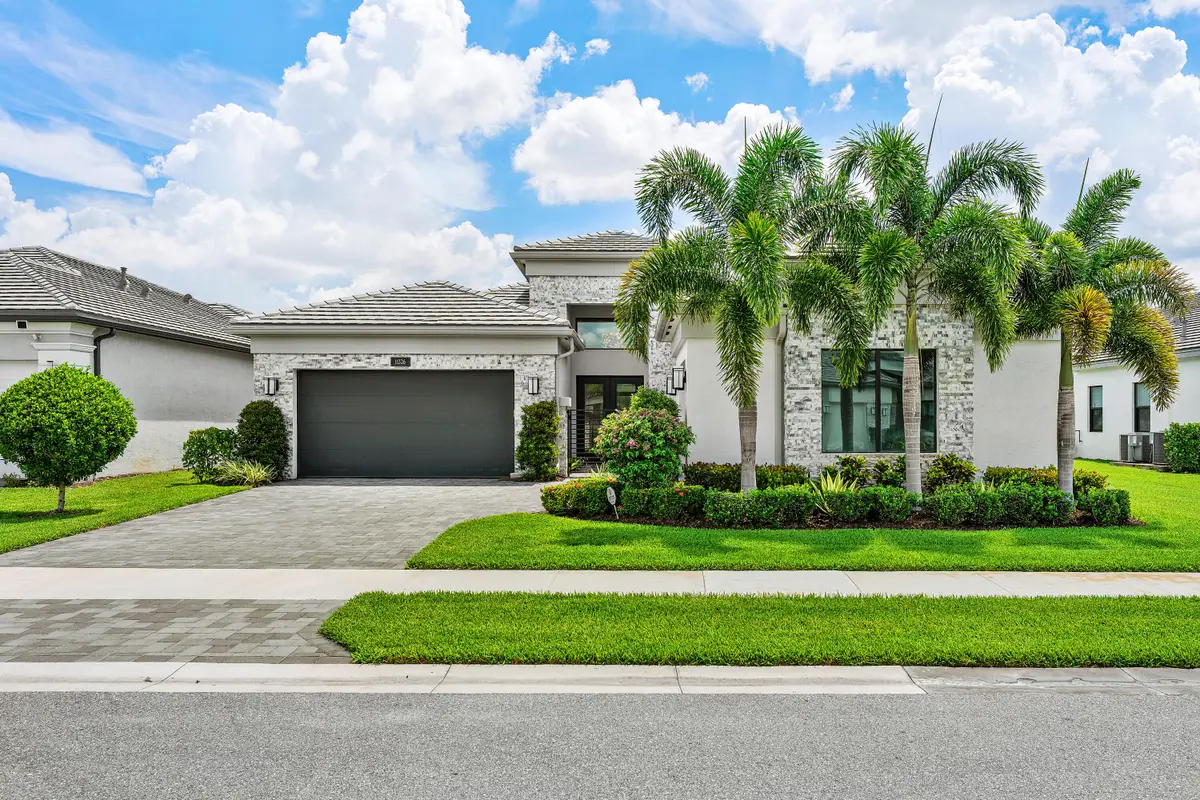 11326 Apricot Valley Drive, Boynton Beach, FL 33473 - #1