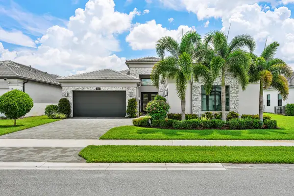 11326 Apricot Valley Drive, Boynton Beach, FL 33473