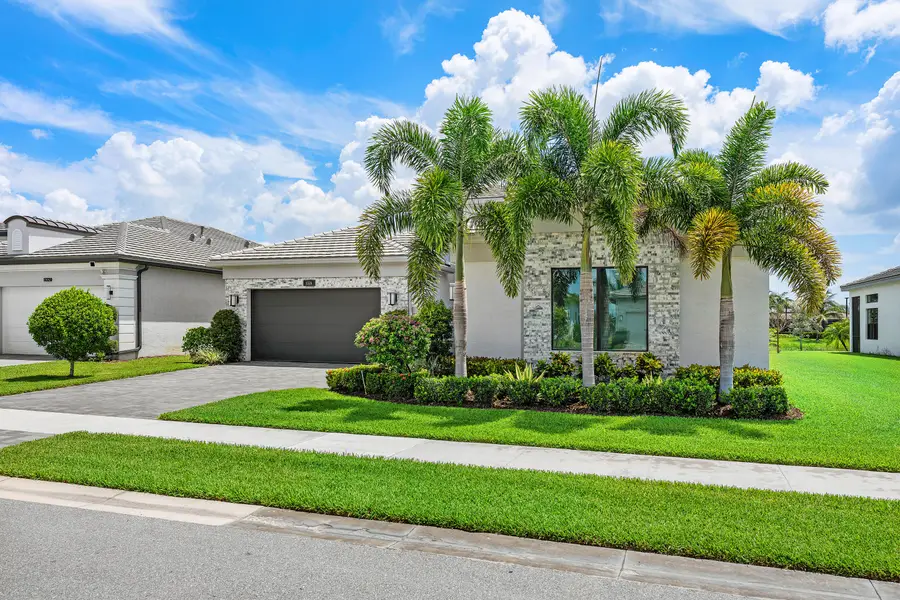 11326 Apricot Valley Drive, Boynton Beach, FL 33473 - #2