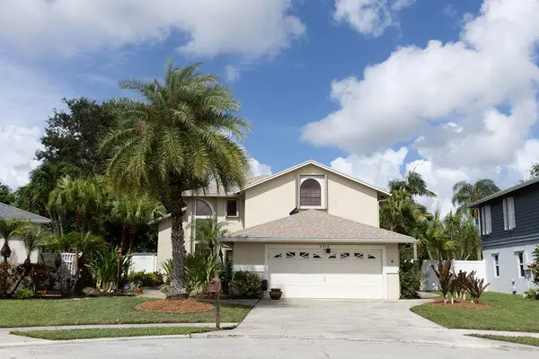 6310 Kampur Court, Boynton Beach, FL 33437
