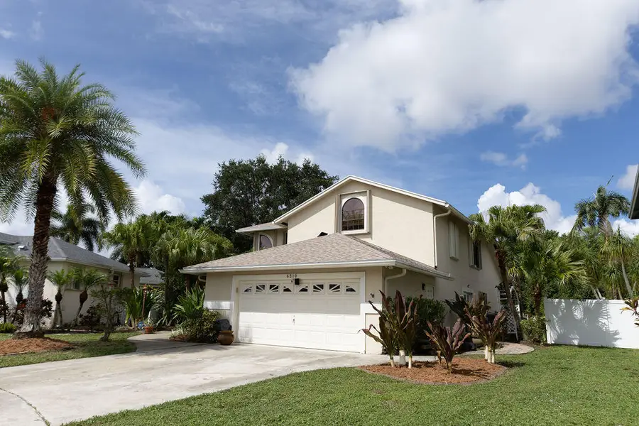 6310 Kampur Court, Boynton Beach, FL 33437 - #2