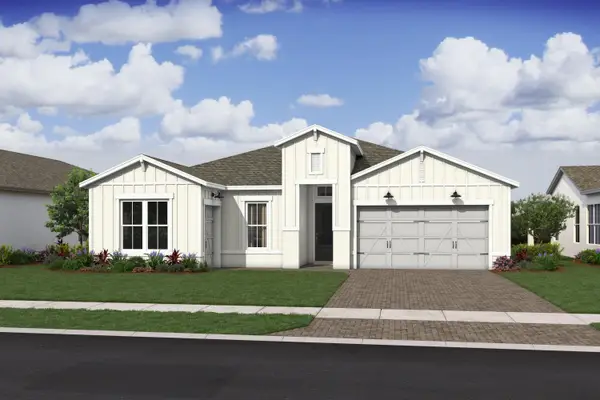 5998 NW Hammock Dale Way #223, Port St Lucie, FL 34987