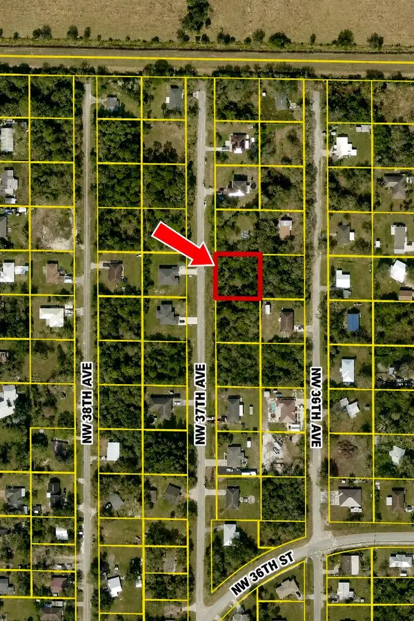 3816 NW 37th Avenue, Okeechobee, FL 34972