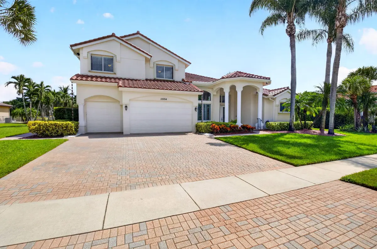 11554 Knightsbridge Place, Wellington, FL 33449 - #1