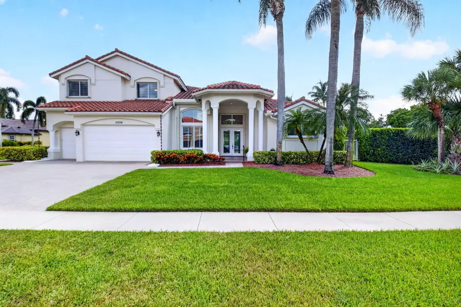 11554 Knightsbridge Place, Wellington, FL 33449 - #2