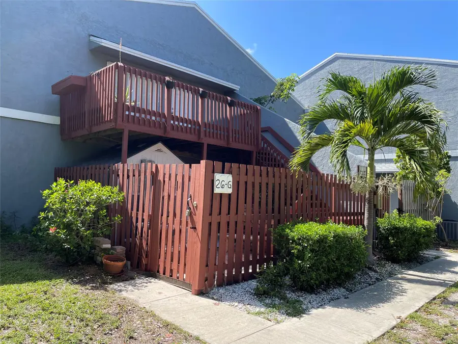 26 Crossings Circle #G, Boynton Beach, FL 33435 - #2