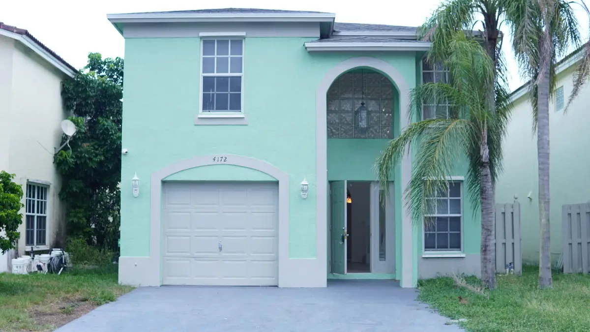 4172 Pine Hollow Circle, Greenacres, FL 33463 - #1