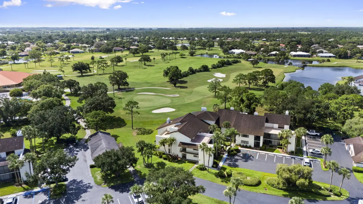 3400 Twin Lakes Terrace #206, Fort Pierce, FL 34951 - #1