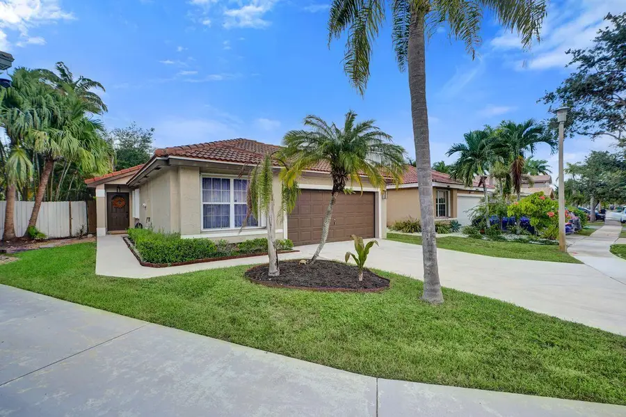 1948 SW 177th Avenue, Miramar, FL 33029 - #2