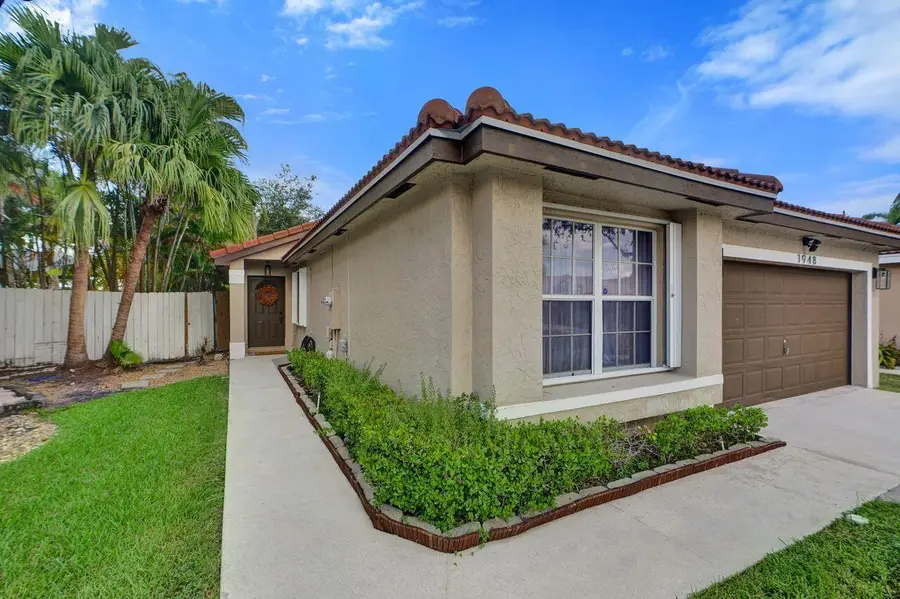 1948 SW 177th Avenue, Miramar, FL 33029 - #3