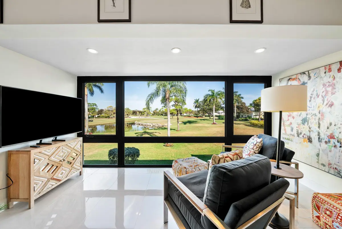3637 Quail Ridge Drive S #Bobwhite A, Boynton Beach, FL 33436 - #1