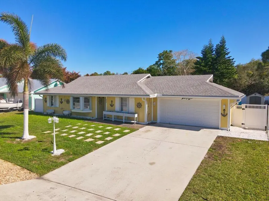 888 NE Maranta Terrado, Jensen Beach, FL 34957 - #2