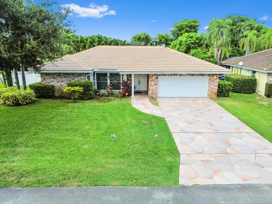 7123 NW 42nd Court, Coral Springs, FL 33065 - #2