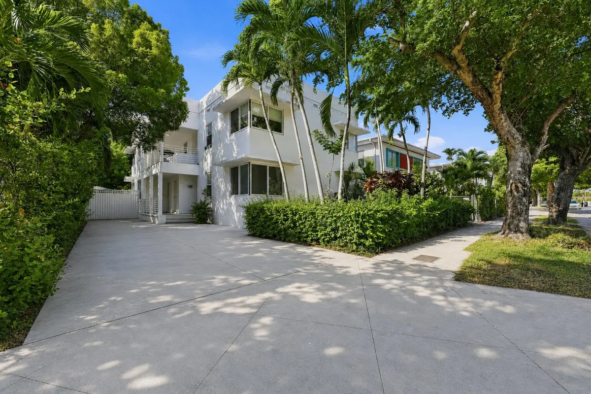 1170 71st Street, Miami Beach, FL 33141 - #1