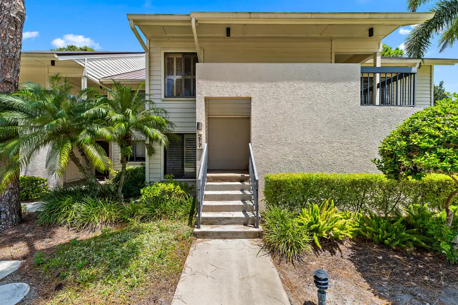 6433 SE Brandywine Court #Unit 217, Stuart, FL 34997 - #2