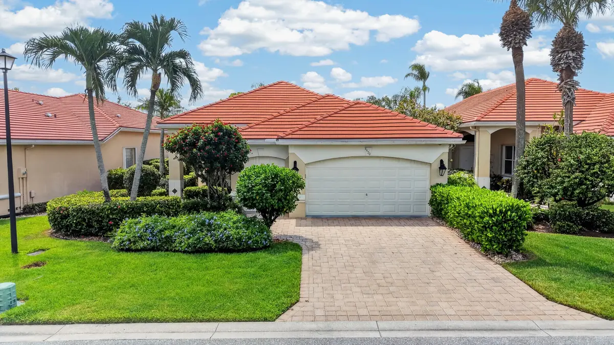 4470 Hazleton Lane, Lake Worth, FL 33449 - #1