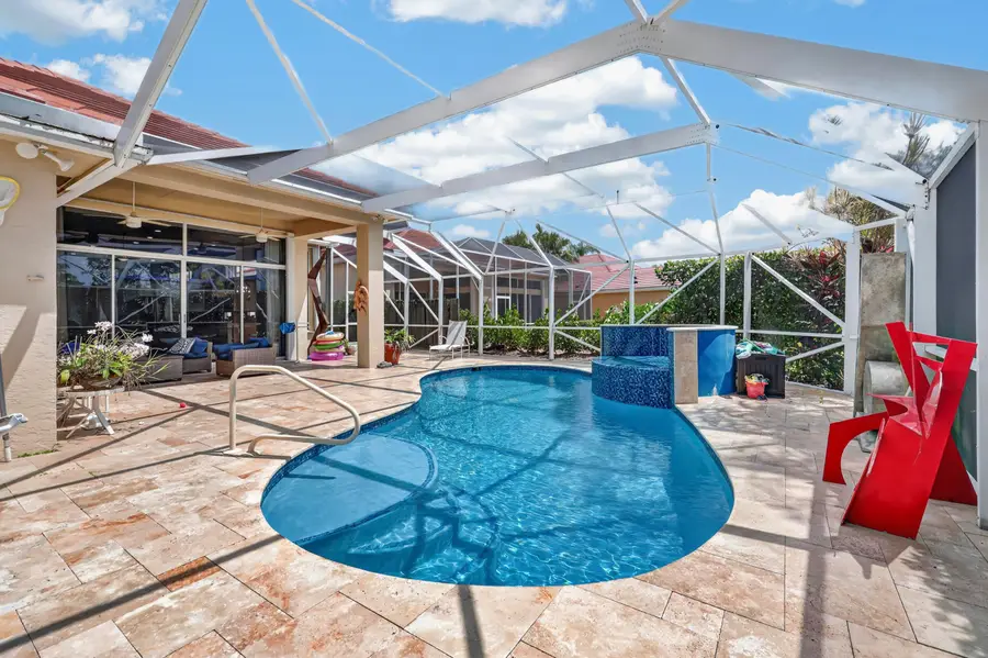 4470 Hazleton Lane, Lake Worth, FL 33449 - #3