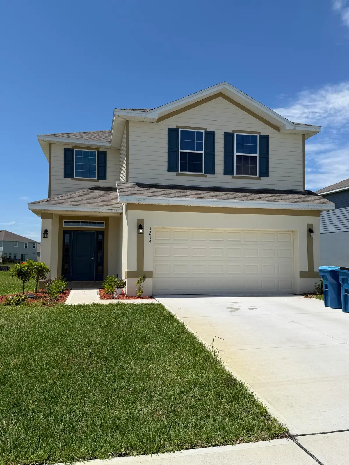 1217 Soleway Avenue Nw, Palm Bay, FL 32907 - #1
