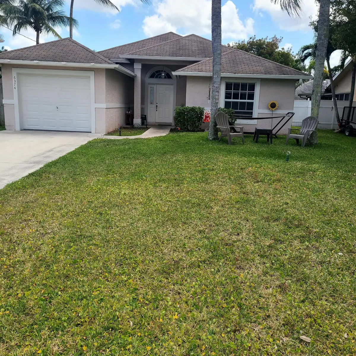 6374 Robinson Street, Jupiter, FL 33458 - #1
