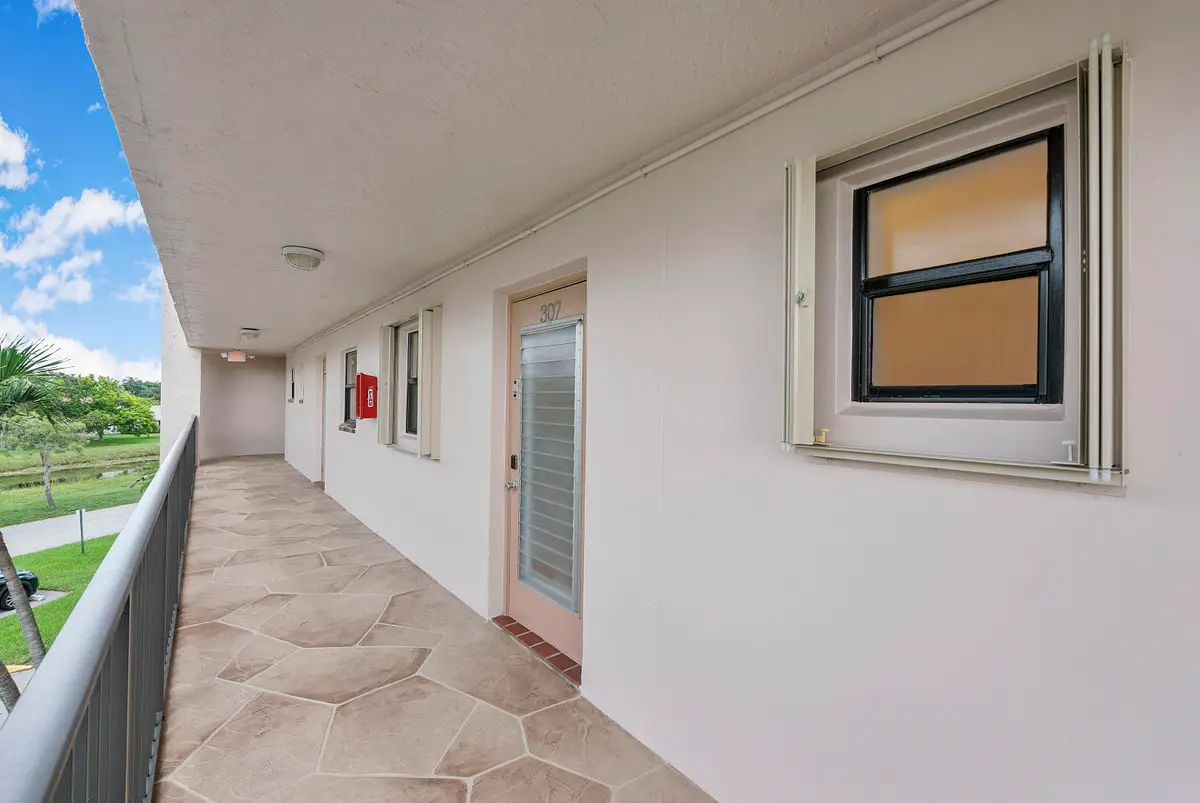 10444 NW 30th Court #307, Sunrise, FL 33322 - #1