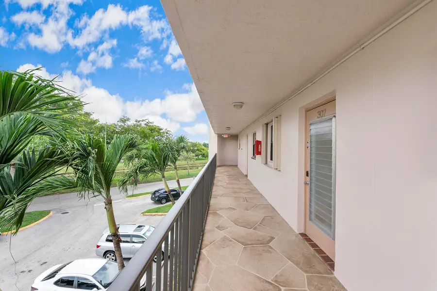 10444 NW 30th Court #307, Sunrise, FL 33322 - #2