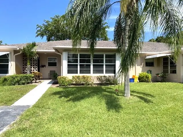 1315 High Point Way Se #B, Delray Beach, FL 33445 - #2