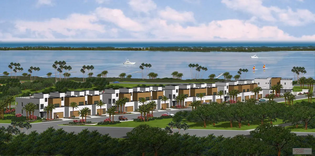 13225 N Indian River Drive #5, Sebastian, FL 32958 - #1