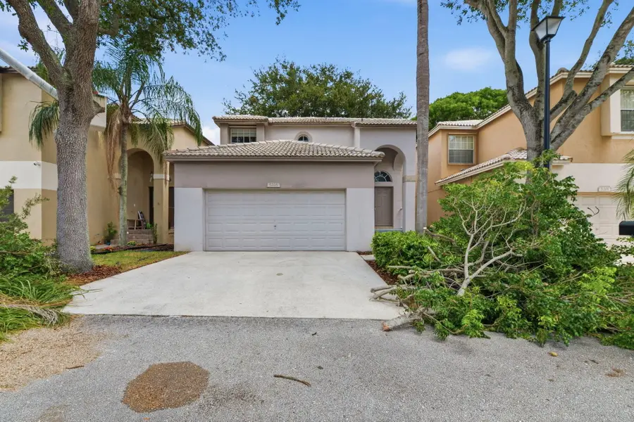 5205 Eagle Cay Manor, Coconut Creek, FL 33073 - #2