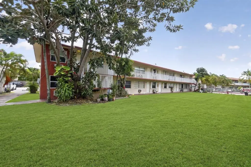 2916 Funston Street #51A, Hollywood, FL 33020 - #1