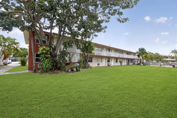 2916 Funston Street #51A, Hollywood, FL 33020