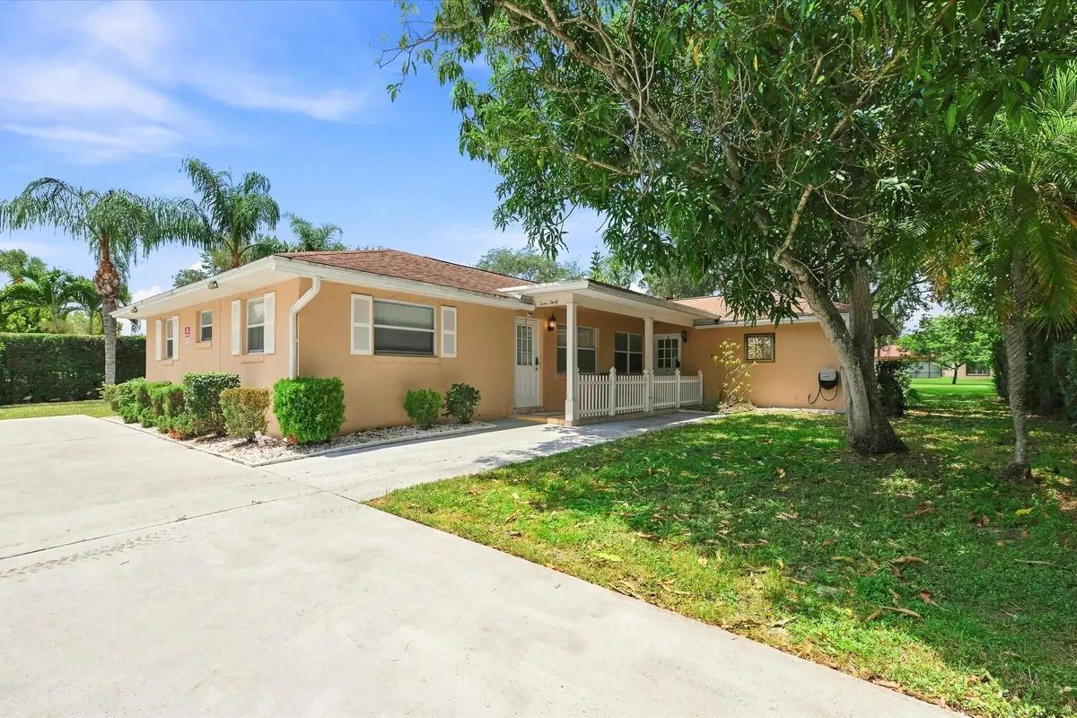 1230 Block Island Road #1, Wellington, FL 33414 - #1