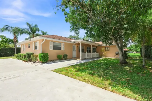 1230 Block Island Road #1, Wellington, FL 33414