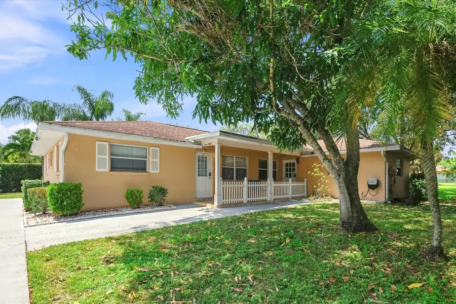 1230 Block Island Road #1, Wellington, FL 33414 - #2