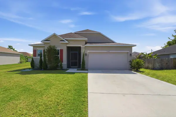 2389 SW Vale Street, Port St Lucie, FL 34953