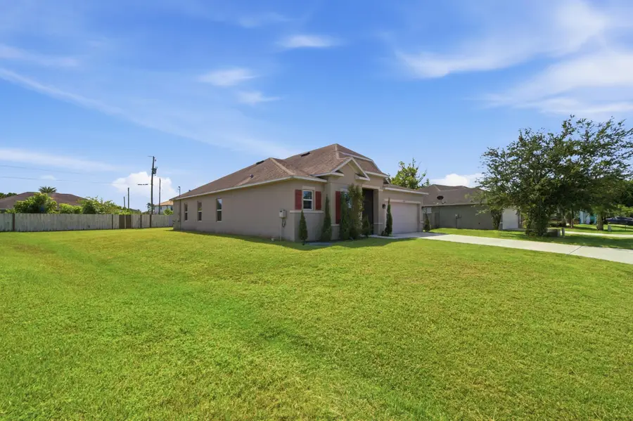 2389 SW Vale Street, Port Saint Lucie, FL 34953 - #3