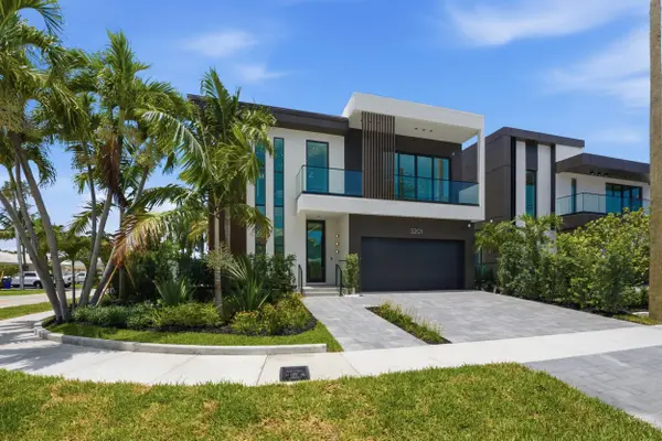 3201 NE 26th Street, Fort Lauderdale, FL 33305