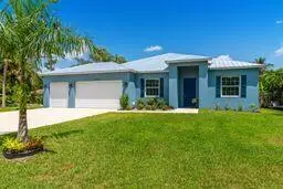 2070 NW Pine Tree Way, Stuart, FL 34994 - #2