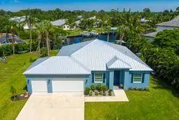 2070 NW Pine Tree Way, Stuart, FL 34994 - #3