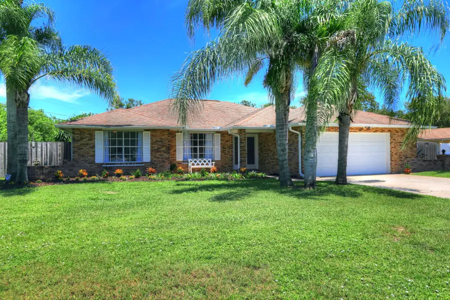 7686 134th Street, Sebastian, FL 32958 - #2