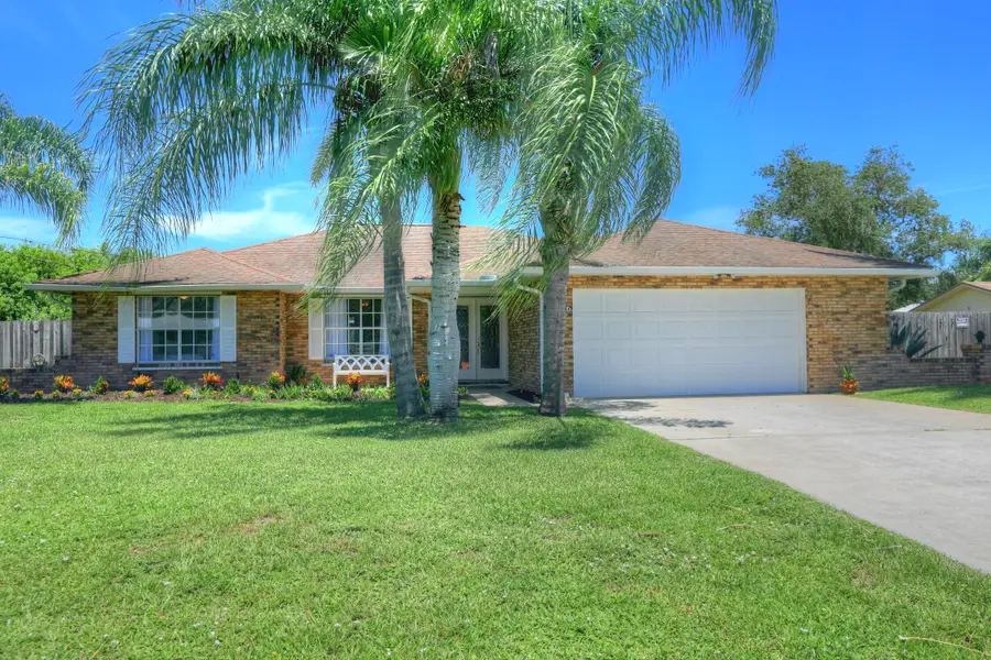 7686 134th Street, Sebastian, FL 32958 - #3