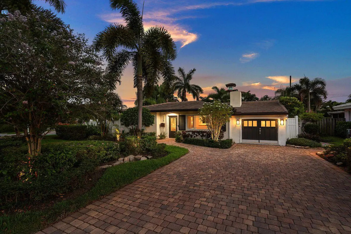 124 Bonnie Briar Lane, Delray Beach, FL 33444 - #1
