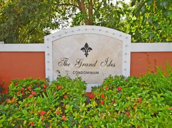 4159 N Haverhill Road #1316, West Palm Beach, FL 33417
