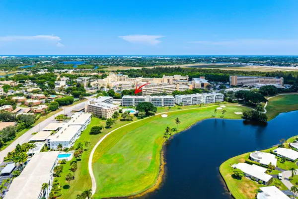 250 John F Kennedy Drive #107, Atlantis, FL 33462