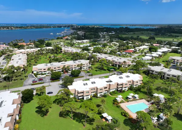 1800 SE Saint Lucie Boulevard #6-201, Stuart, FL 34996